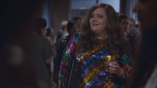 <i>Shrill</i> Expands Television's Treatment of Fatphobia and Body Image